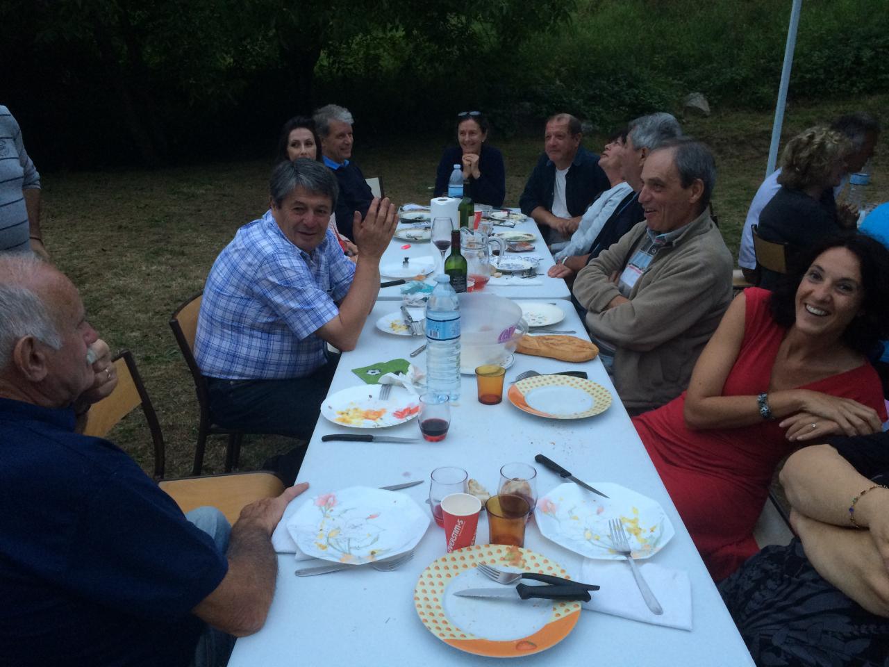 Grillades 07 juillet 2015