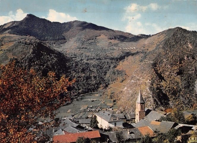 Gestiès. 1967