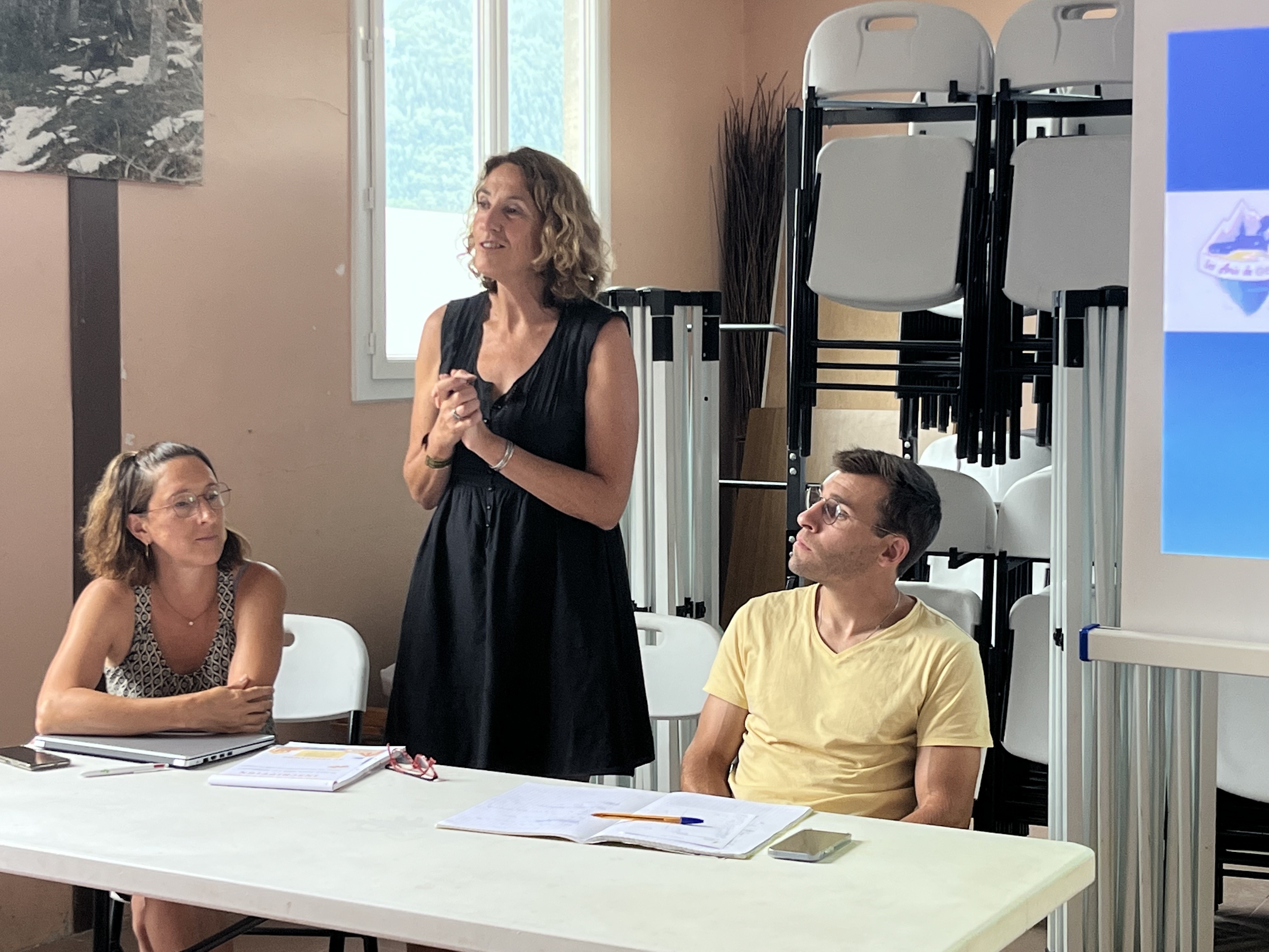  Gestiès en Fête 2024
