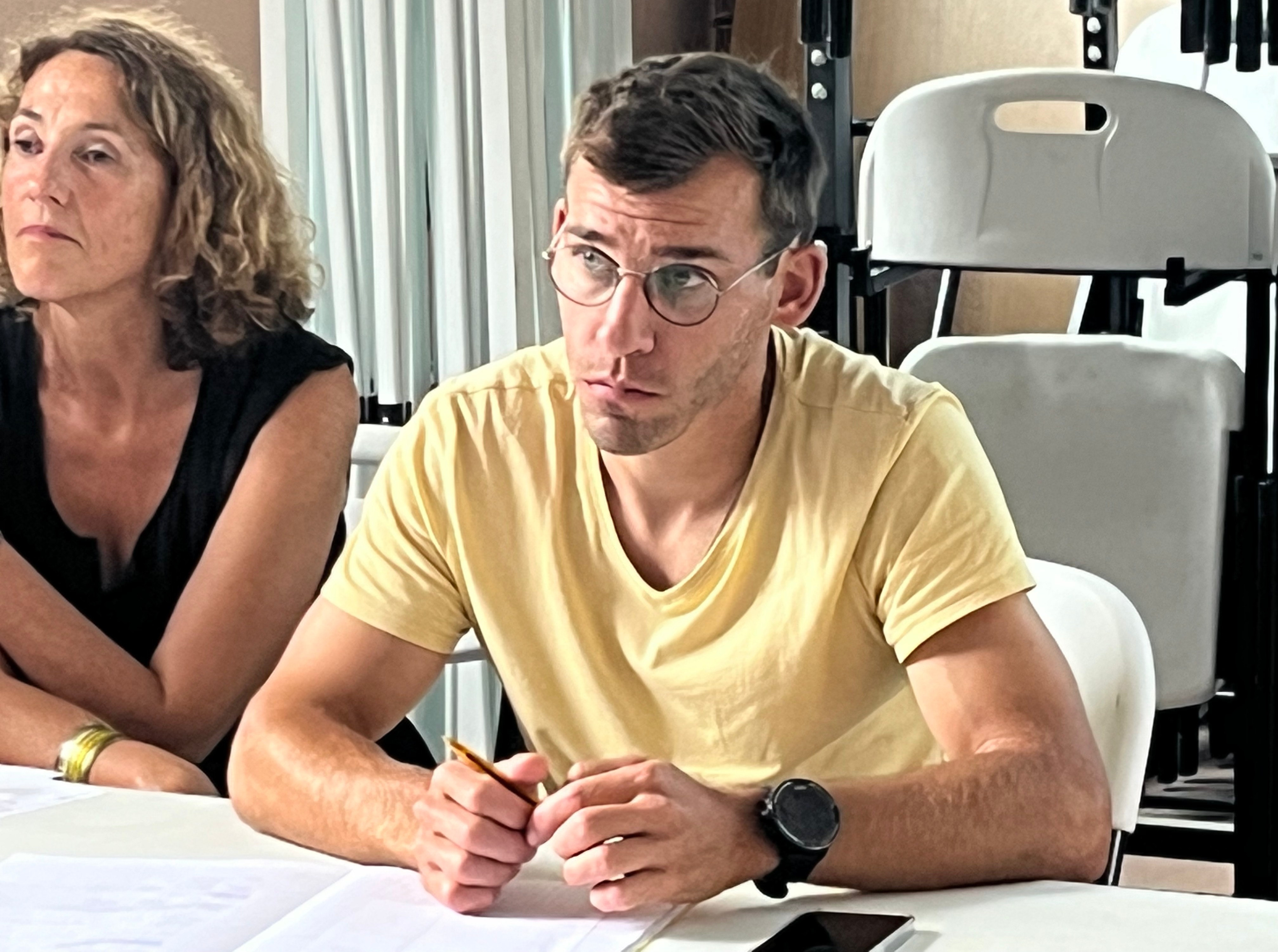  Gestiès en Fête 2024
