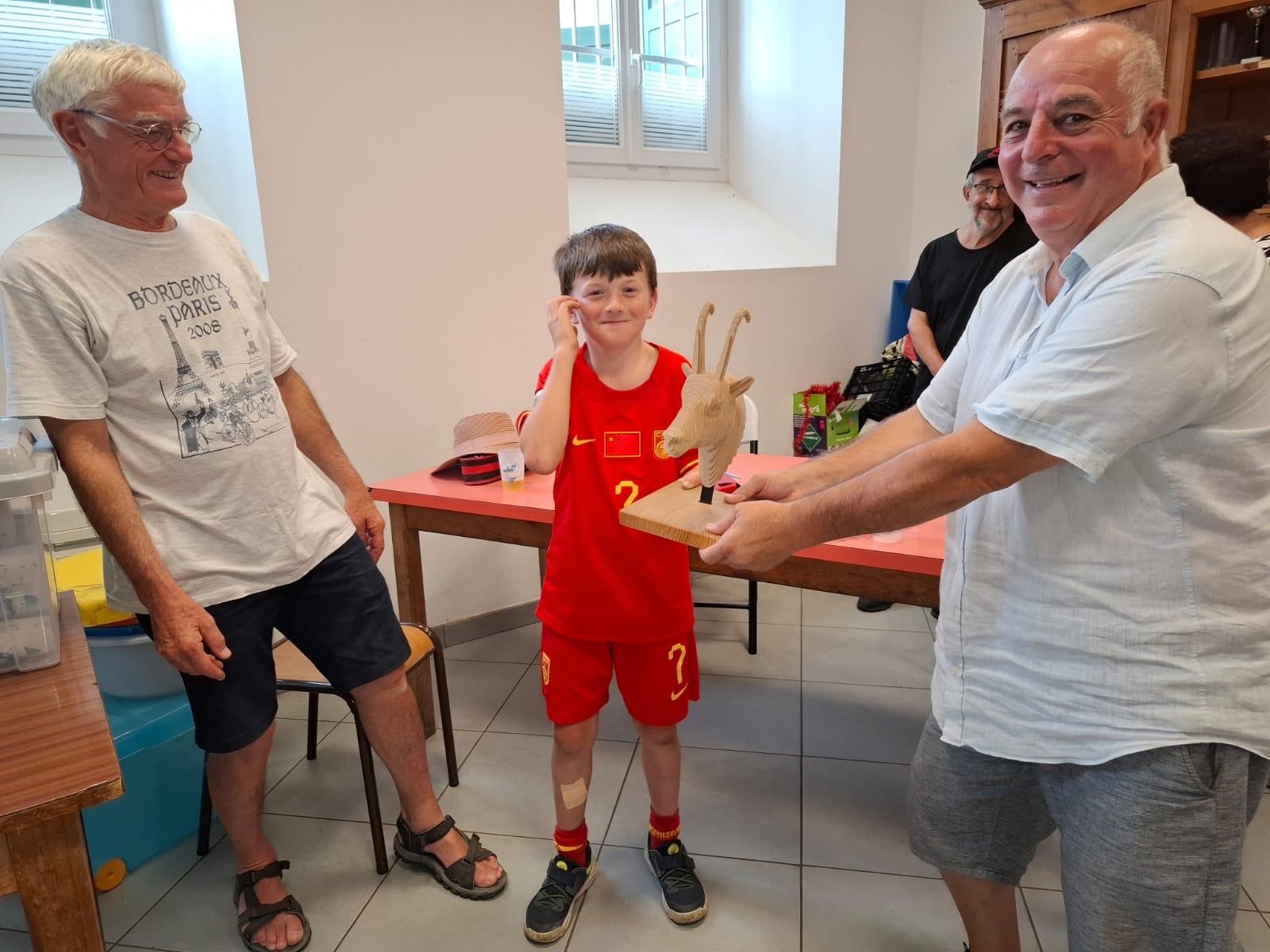  Gestiès en Fête 2024