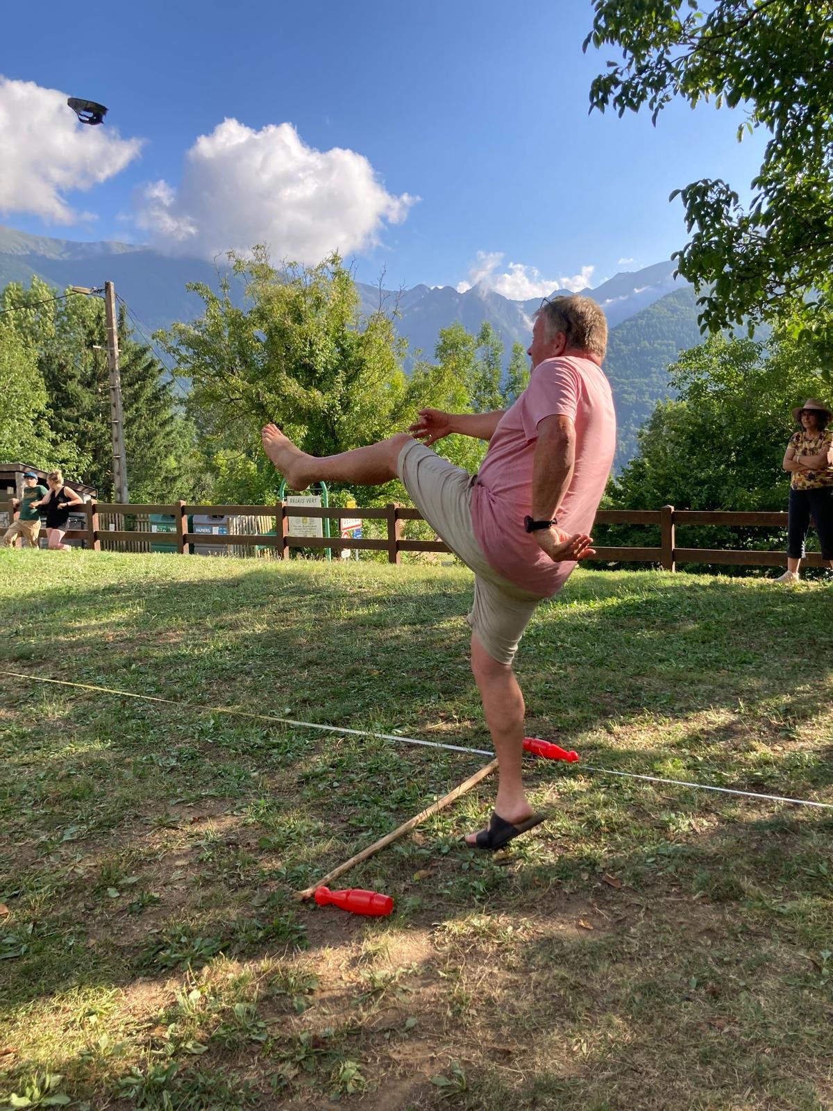  Gestiès en Fête 2024