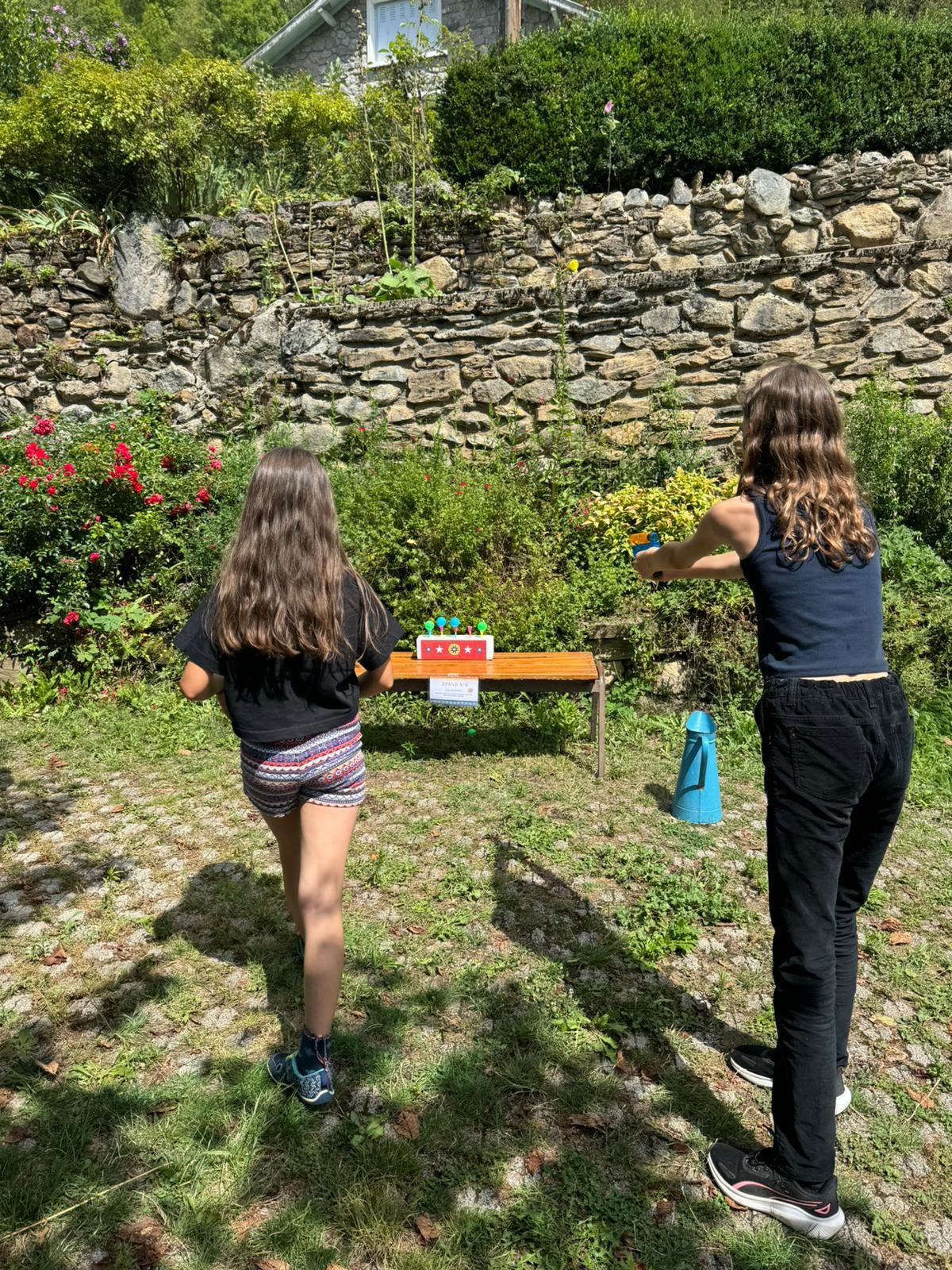  Gestiès en Fête 2024