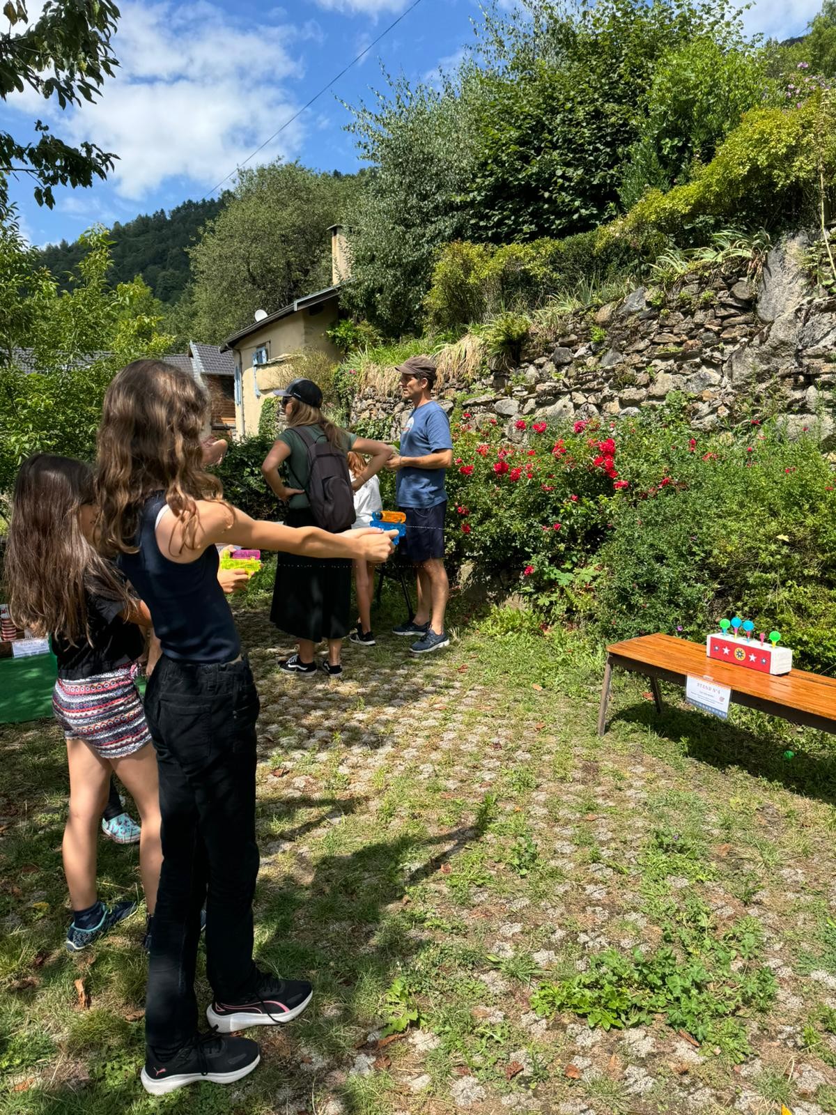  Gestiès en Fête 2024