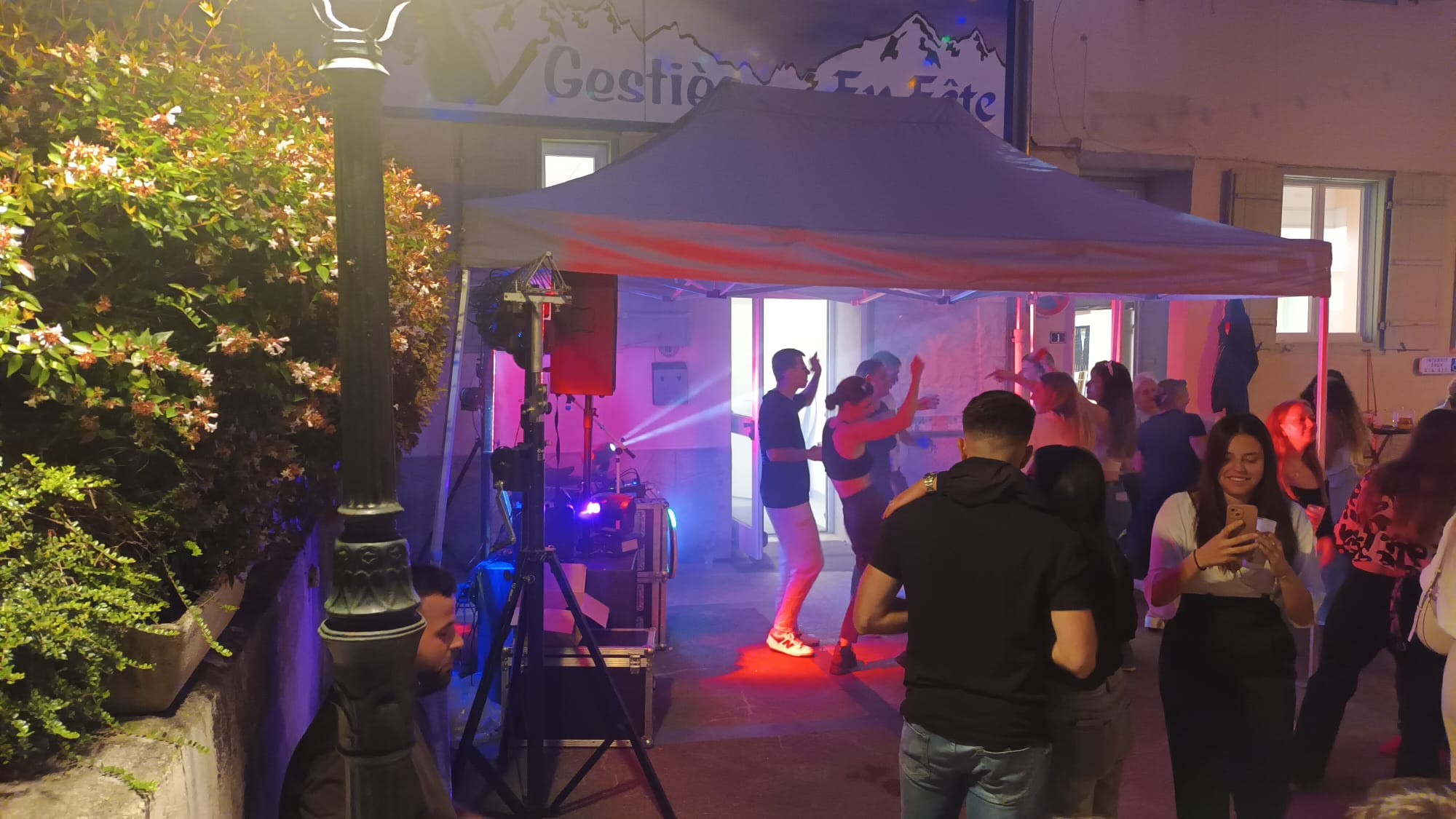  Gestiès en Fête 2024