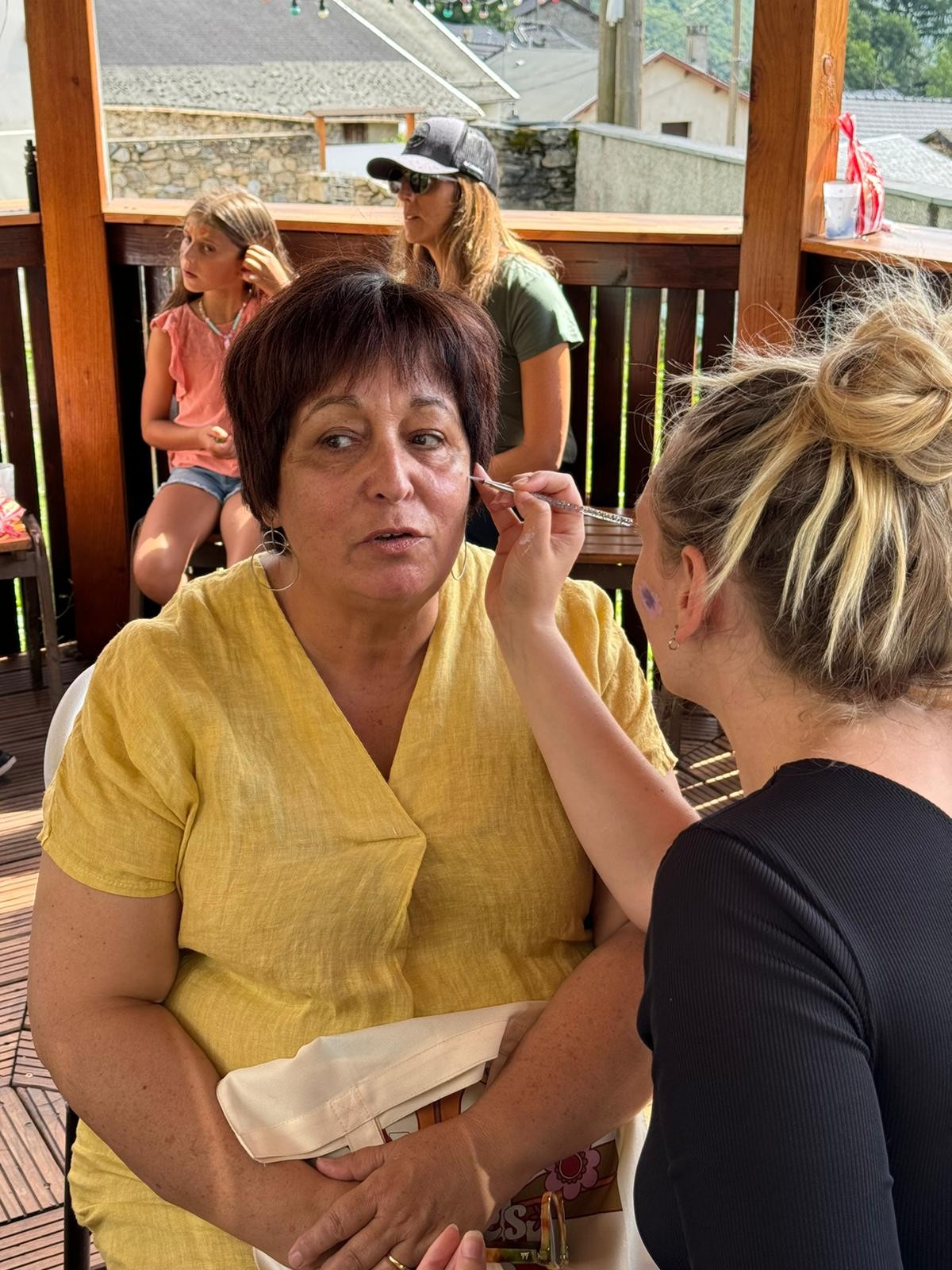  Gestiès en Fête 2024