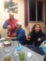 Repas des Chasseurs 2014