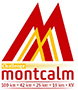 Challenge du Montcalm