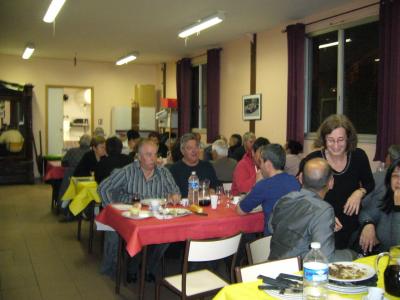 Repas de l'Amitié 2014